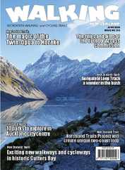 Walking New Zealand (Digital) Subscription                    June 1st, 2024 Issue