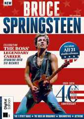 The Story of… Bruce Springsteen Magazine (Digital) Subscription                    May 3rd, 2024 Issue