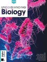 Understanding Biology Magazine (Digital) Subscription                    April 30th, 2024 Issue