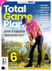 Total Game Plan Magazine (Digital) Subscription                    April 17th, 2024 Issue