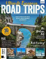 Epic European Roadtrips Magazine (Digital) Subscription                    May 3rd, 2024 Issue