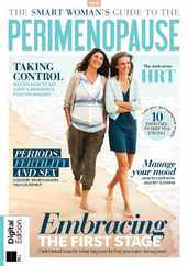 The Smart Women's Guide to the Perimenopause Magazine (Digital) Subscription                    April 30th, 2024 Issue