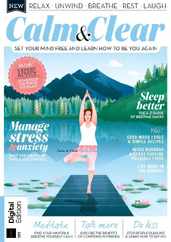 Calm & Clear Magazine (Digital) Subscription                    April 20th, 2024 Issue