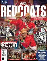 All About History Book of Red Coats Magazine (Digital) Subscription                    April 17th, 2024 Issue