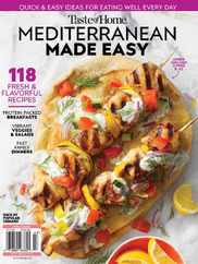 Mediterranean Made Easy Magazine (Digital) Subscription                    May 6th, 2024 Issue