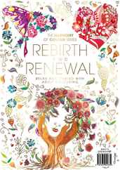 Colouring Book: Rebirth and Renewal Magazine (Digital) Subscription                    May 9th, 2024 Issue