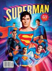 Superman - The Big Book of Trivia Magazine (Digital) Subscription                    March 22nd, 2024 Issue