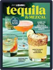 Liquor.com Tequila & Mezcal Magazine (Digital) Subscription                    May 10th, 2024 Issue