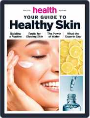 Health Your Guide to Healthy Skin Magazine (Digital) Subscription                    April 5th, 2024 Issue