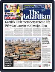 The Guardian (Digital) Subscription