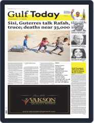 Gulf Today (Digital) Subscription