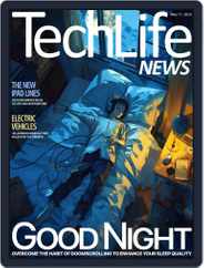 Techlife News (Digital) Subscription                    May 11th, 2024 Issue