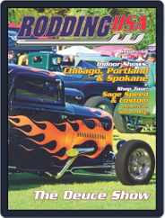 Rodding USA (Digital) Subscription                    May 1st, 2024 Issue