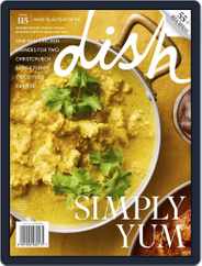 Dish (Digital) Subscription                    June 1st, 2024 Issue