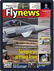 Fly News (Digital) Subscription                    March 1st, 2024 Issue