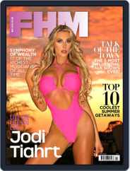 FHM US (Digital) Subscription                    May 1st, 2024 Issue