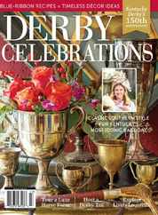 Derby Celebrations 2024 Magazine (Digital) Subscription                    March 29th, 2024 Issue