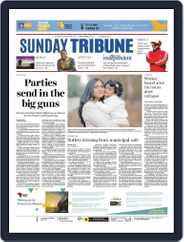 Sunday Tribune (Digital) Subscription                    May 12th, 2024 Issue