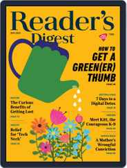 Reader's Digest India (Digital) Subscription                    May 13th, 2024 Issue