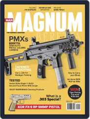 Man Magnum (Digital) Subscription                    May 1st, 2024 Issue
