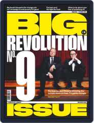 The Big Issue United Kingdom (Digital) Subscription                    May 13th, 2024 Issue