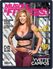 Muscle & Fitness Hers South Africa (Digital) Subscription                    May 1st, 2024 Issue