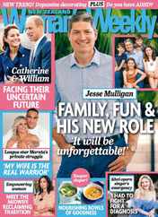 New Zealand Woman’s Weekly (Digital) Subscription                    May 13th, 2024 Issue