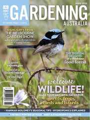 Gardening Australia (Digital) Subscription                    June 1st, 2024 Issue