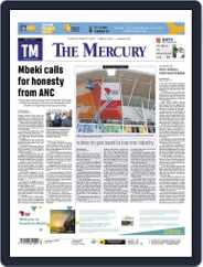 Mercury (Digital) Subscription                    May 13th, 2024 Issue