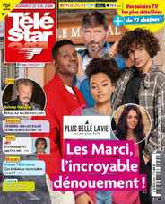 Télé Star (Digital) Subscription                    May 13th, 2024 Issue