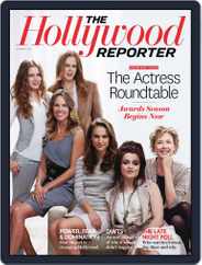 The Hollywood Reporter (Digital) Subscription                    November 2nd, 2010 Issue
