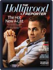 The Hollywood Reporter (Digital) Subscription                    November 9th, 2010 Issue