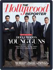 The Hollywood Reporter (Digital) Subscription                    November 16th, 2010 Issue