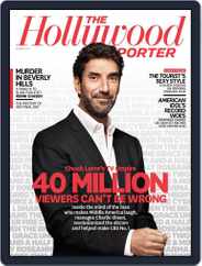The Hollywood Reporter (Digital) Subscription                    November 23rd, 2010 Issue