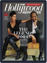 The Hollywood Reporter (Digital) Subscription                    December 15th, 2010 Issue