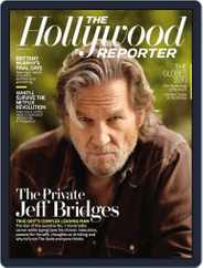 The Hollywood Reporter (Digital) Subscription                    January 11th, 2011 Issue