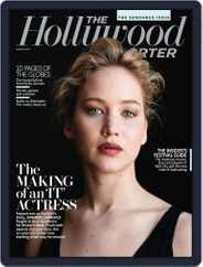 The Hollywood Reporter (Digital) Subscription                    January 20th, 2011 Issue