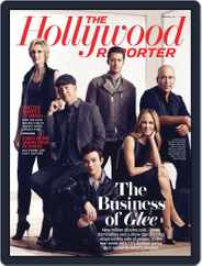 The Hollywood Reporter (Digital) Subscription                    January 25th, 2011 Issue