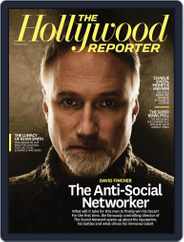The Hollywood Reporter (Digital) Subscription                    February 2nd, 2011 Issue