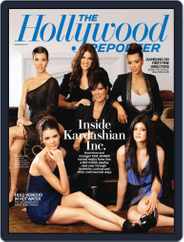 The Hollywood Reporter (Digital) Subscription                    February 16th, 2011 Issue