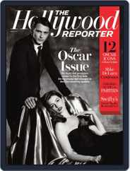 The Hollywood Reporter (Digital) Subscription                    February 23rd, 2011 Issue