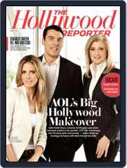 The Hollywood Reporter (Digital) Subscription                    March 14th, 2011 Issue