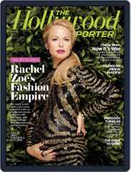 The Hollywood Reporter (Digital) Subscription                    March 16th, 2011 Issue