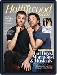 The Hollywood Reporter (Digital) Subscription                    March 24th, 2011 Issue