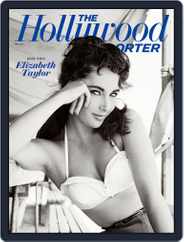 The Hollywood Reporter (Digital) Subscription                    March 31st, 2011 Issue
