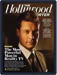 The Hollywood Reporter (Digital) Subscription                    April 7th, 2011 Issue