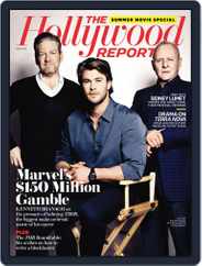 The Hollywood Reporter (Digital) Subscription                    April 14th, 2011 Issue