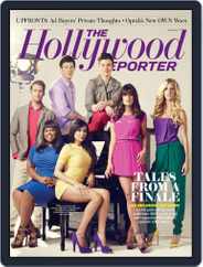 The Hollywood Reporter (Digital) Subscription                    May 11th, 2011 Issue