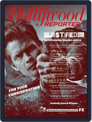 The Hollywood Reporter (Digital) Subscription                    May 26th, 2011 Issue