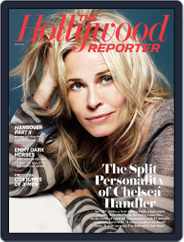 The Hollywood Reporter (Digital) Subscription                    June 1st, 2011 Issue